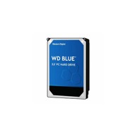 WD Tvrdi disk Blue, 1 TB, 5400 okr./min, 64 MB, SATA, 3.5"